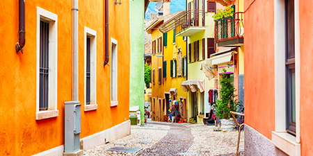 La Cuisine Italienne 3 Manifattura Mobile