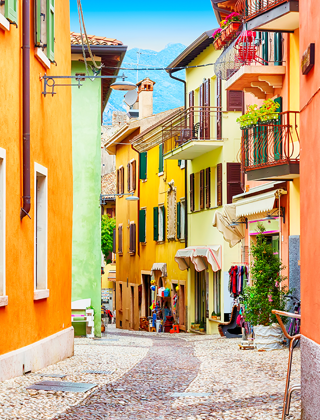 La Cuisine Italienne 3 Manifattura