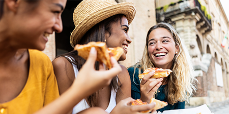 La Cuisine Italienne Manifattura Mobile