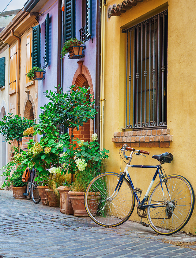 Nos Pates Traditionnelles 3