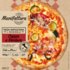 Pizza Coppa