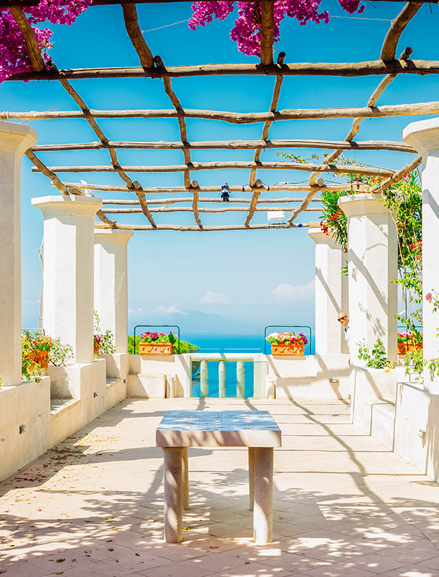 Vraies Pizzas Napolitaines 2