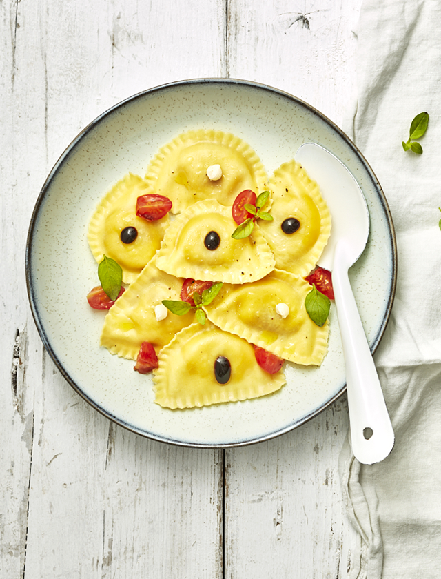 Grandes émotions Gustatives 2