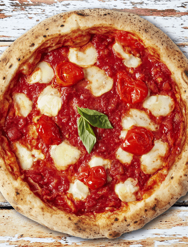 640x840 Pizza Napolitaine Gourmet Manifattura