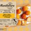 Tris di Arancini