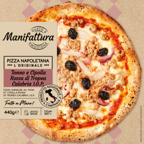 Pizza Thon