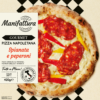 Pizza Spianata