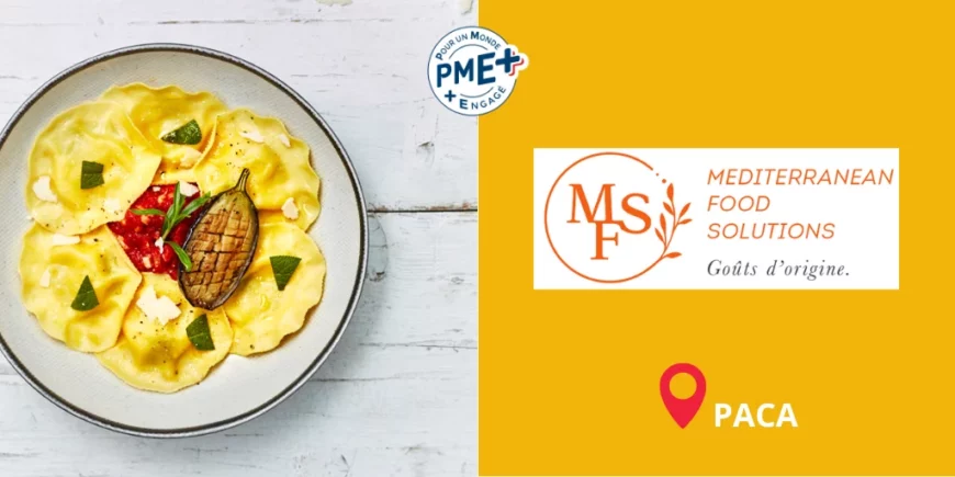 Mfs certifié PME+